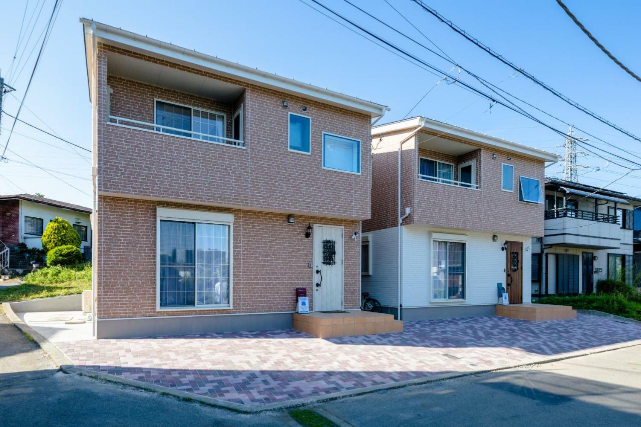 Villa Hanasaku Fujikawaguchiko B Εξωτερικό φωτογραφία